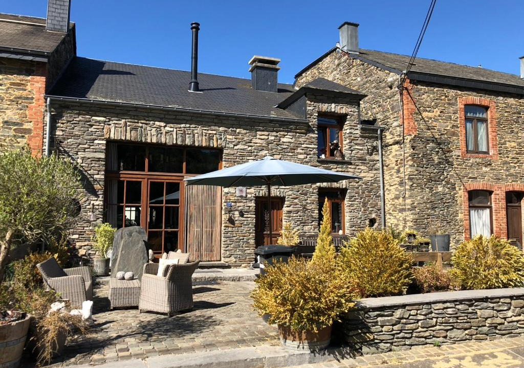 Membre House | À l’aise