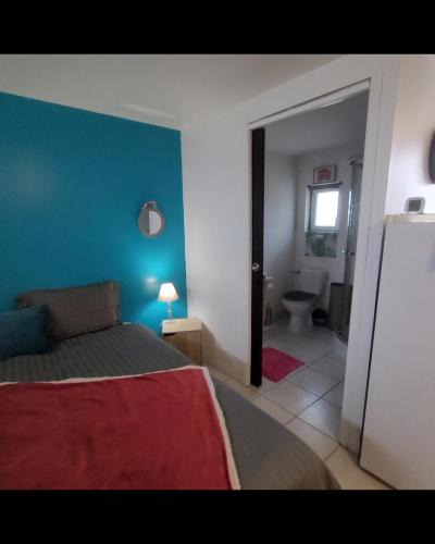 Yevres House | À la campagne, studio 25M2-pour 2p, CALME, wifi, jardin, parking