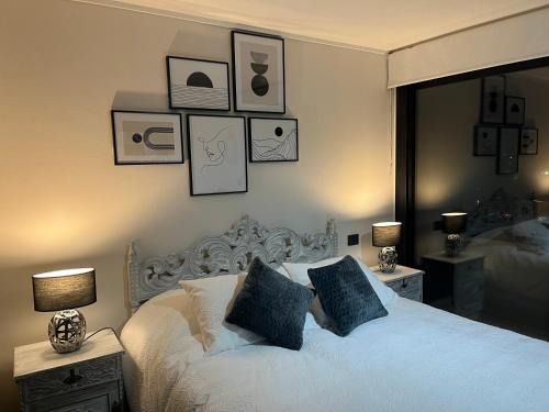 Temuco Apartment | Ápice del bosque