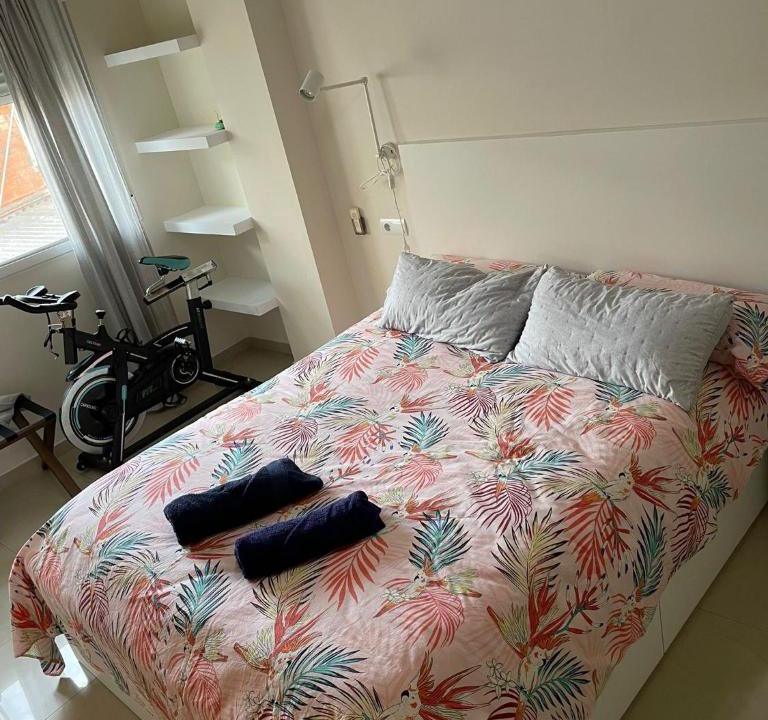 Algemesi Apartment | ÁTICO HOME y Garaje, Algemesi Home