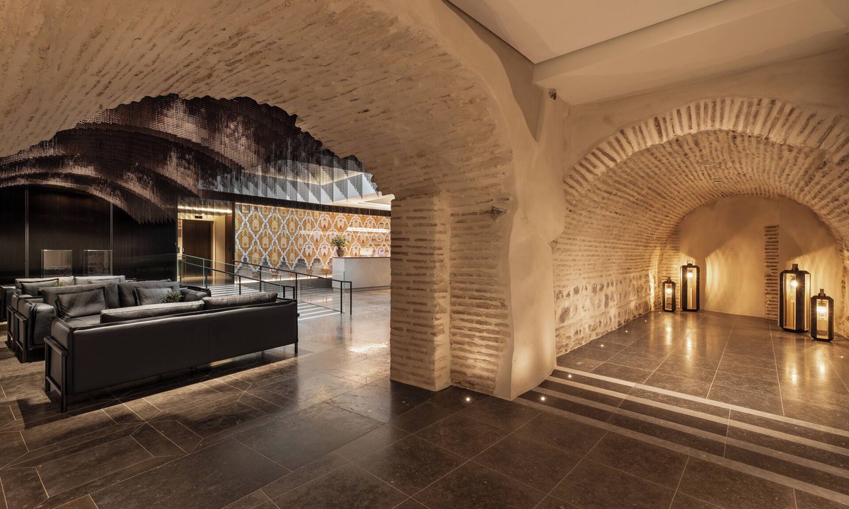 Toledo City Center Hotel | Áurea Toledo
