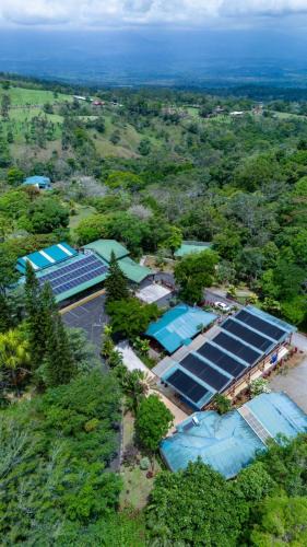 Quesada Hotel | Ávita Lodge