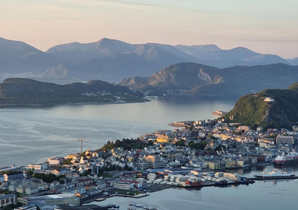 Alesund Apartment | Ålesund