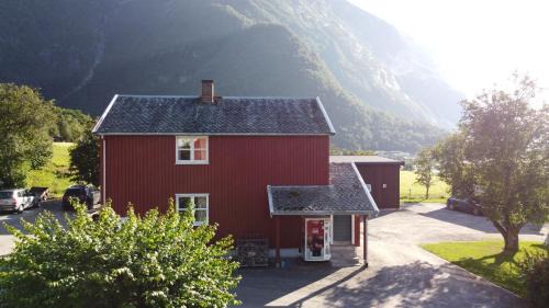 Rauma kommune Hostel | Åndalsnes Hostel