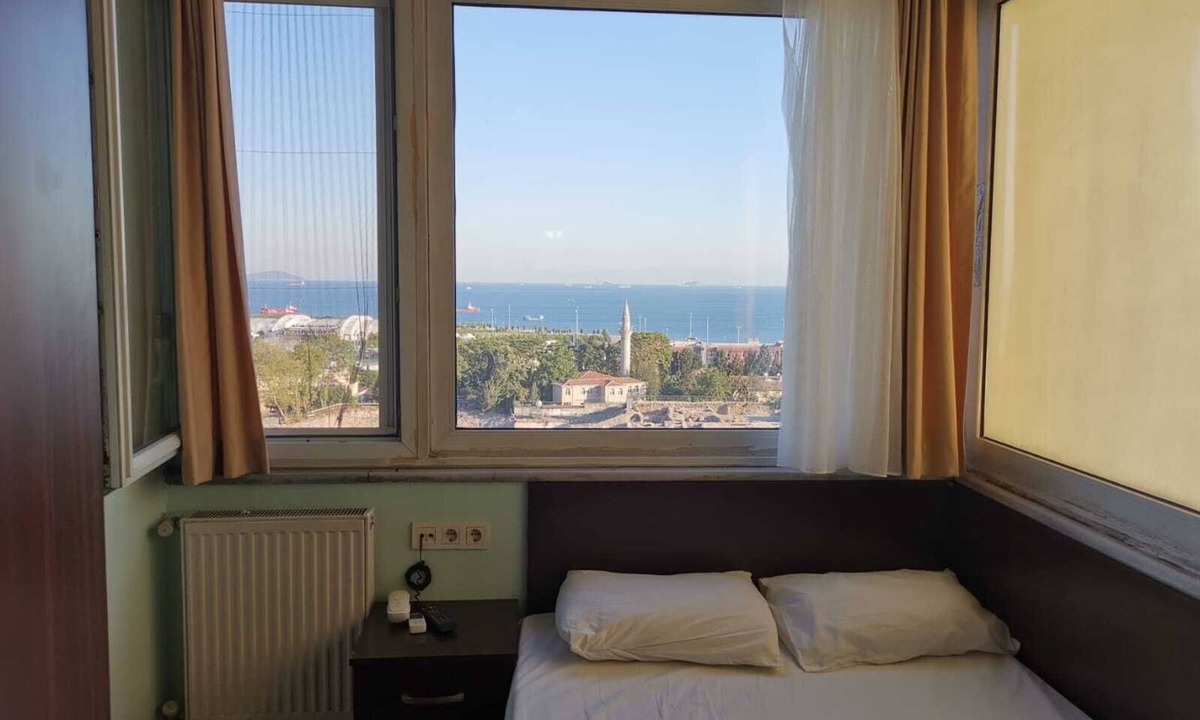 Fındıkzade Hotel | ÇAĞRI HOTEL