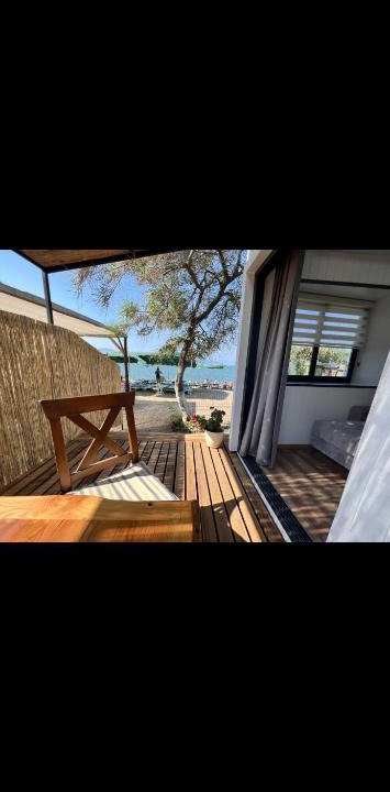 Ciftlik House | Çalış Tiny House