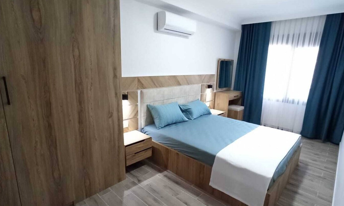 Altınova Apartment | Çamlık Apart