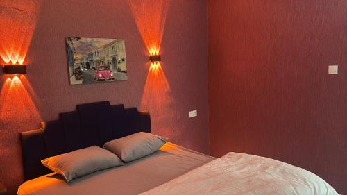 Ulus Hotel | Çankaya Otel