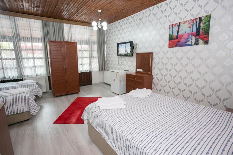 Amasra Hotel | çarşı pansiyon