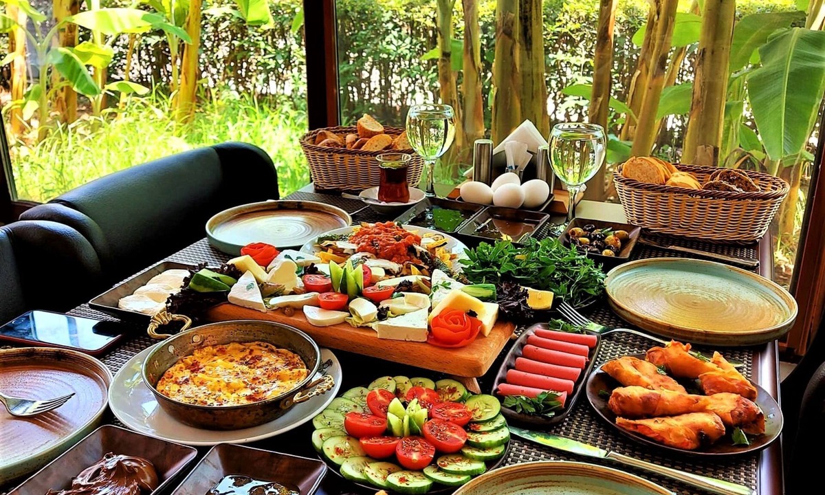 Yuregir Hotel | Çetinel Otel