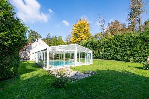 Crecy-en-Brie House | Épinoux