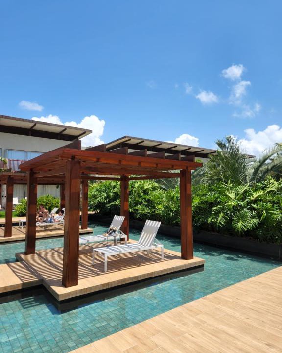 Pipa Apartment | Île de Pipa - Flat Resort