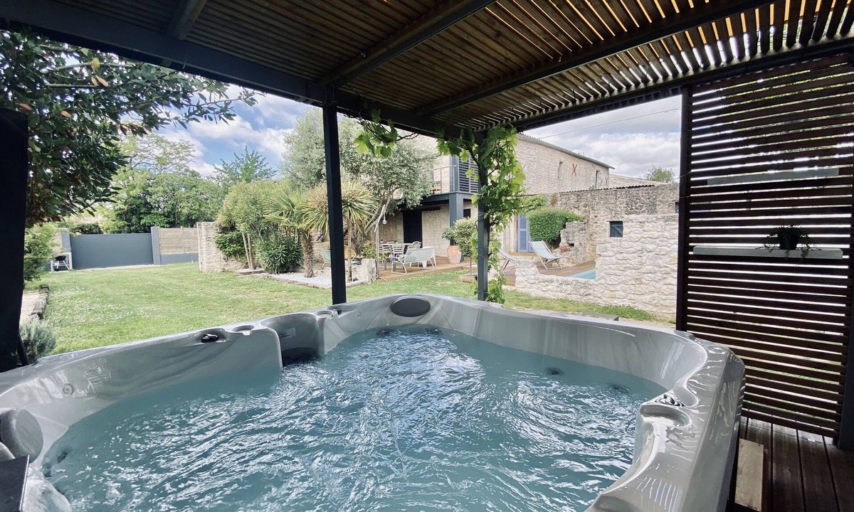 Le Gua Bed & Breakfast | Ô Chambre d'hôtes