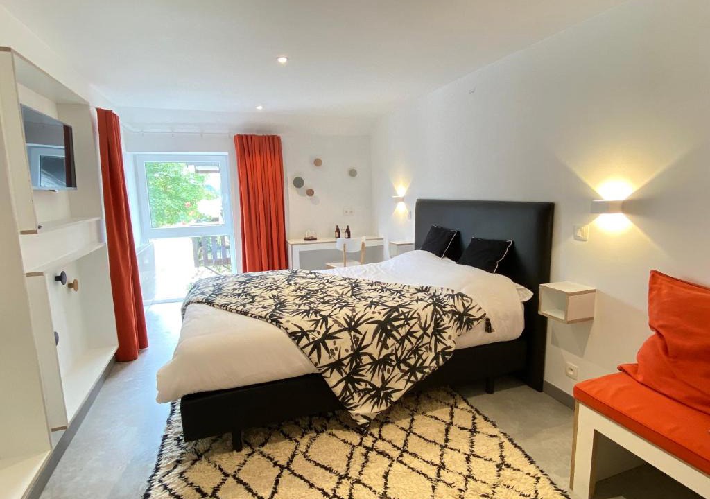 Aubel Bed & Breakfast | Ô Macra B&B - Aubel, Pays de Herve