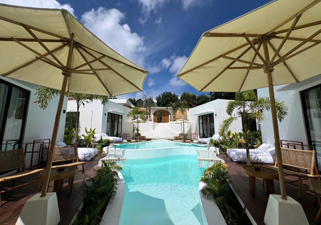 Ungasan Hotel | Ôkeanos Boutique Hotel - Uluwatu Ungasan