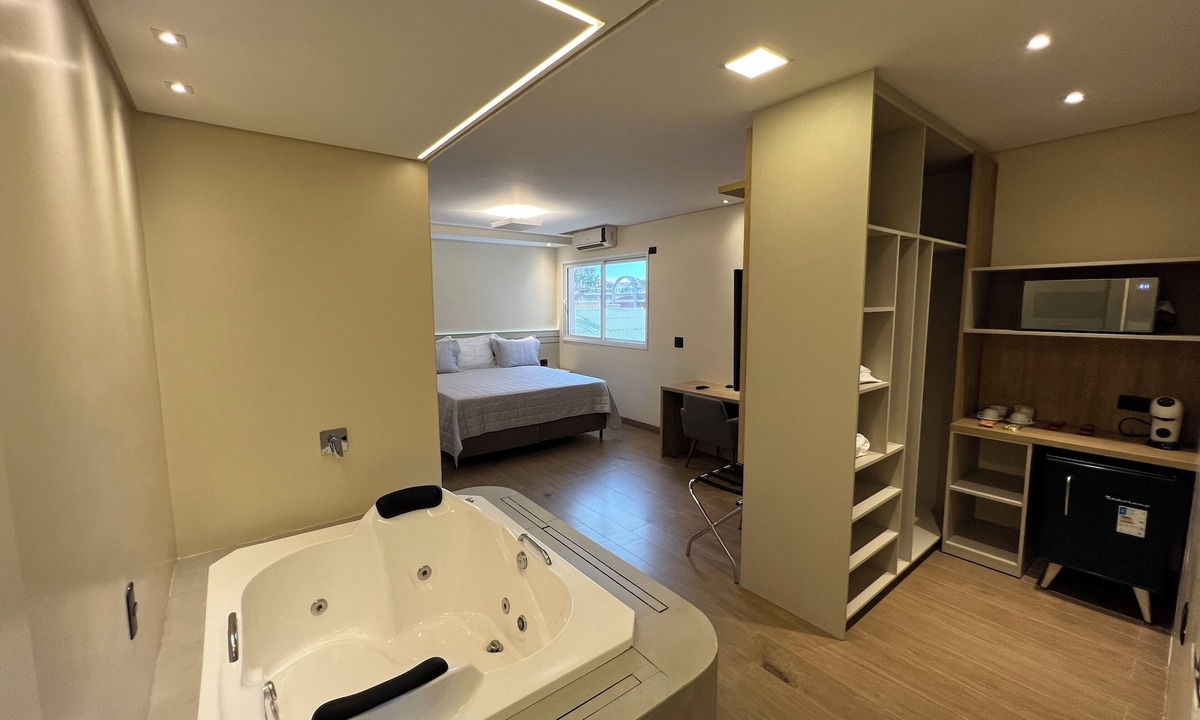 Assis Hotel | Ônix Hotel