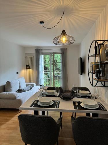 Vipiteno Historic Center Apartment | Öhlers Prime Suite