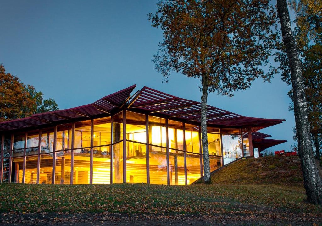 Floda Hotel | Öijared Resort
