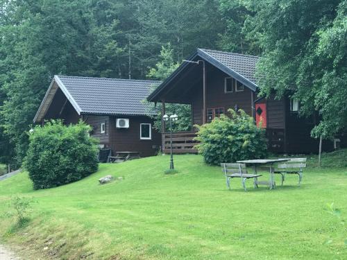 Ullared Cabin | Örnatorpet Ullared