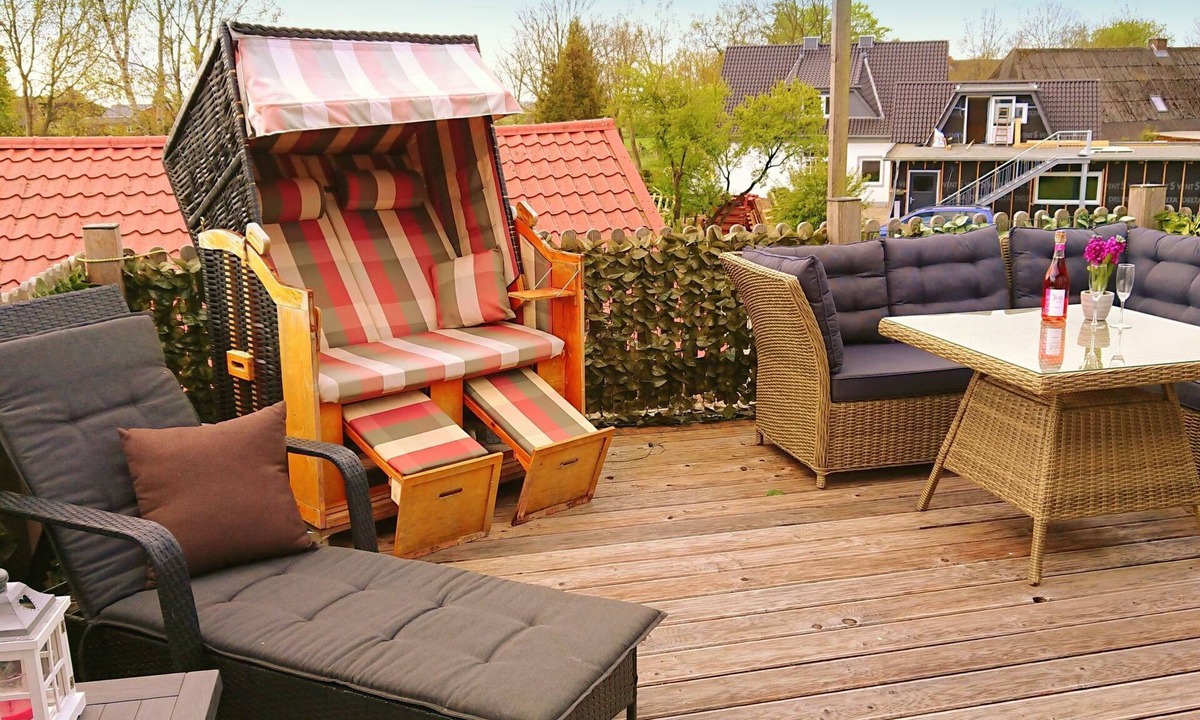 Bohmstedt Apartment | Över de Loh by Interhome