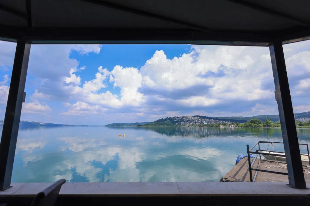 Sapanca Hotel | Özkum Park Otel