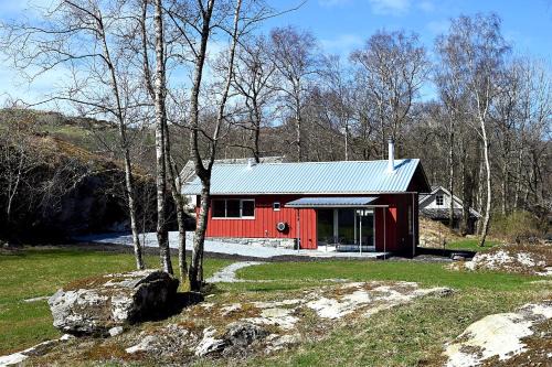 Osthusvik House | Østhusvik Cabin