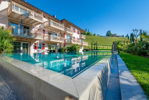 Tramin Apartment | Überbacherhof