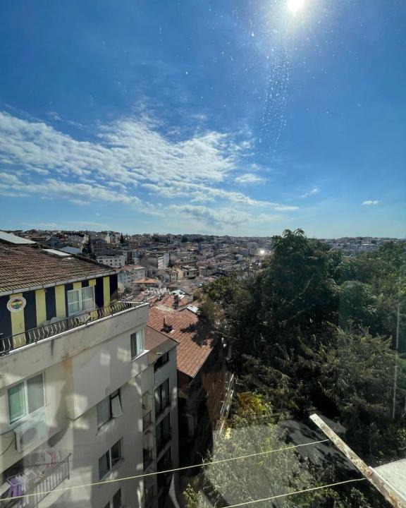 Uskudar Apartment | Üsküdar'da metro ve marmaraya yakın daire