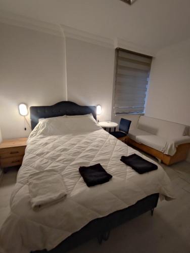 Uskudar Apartment | Üsküdar sahil otel