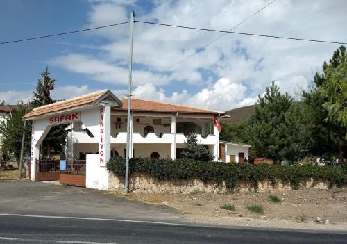 Camardı House | Şafak pansiyon