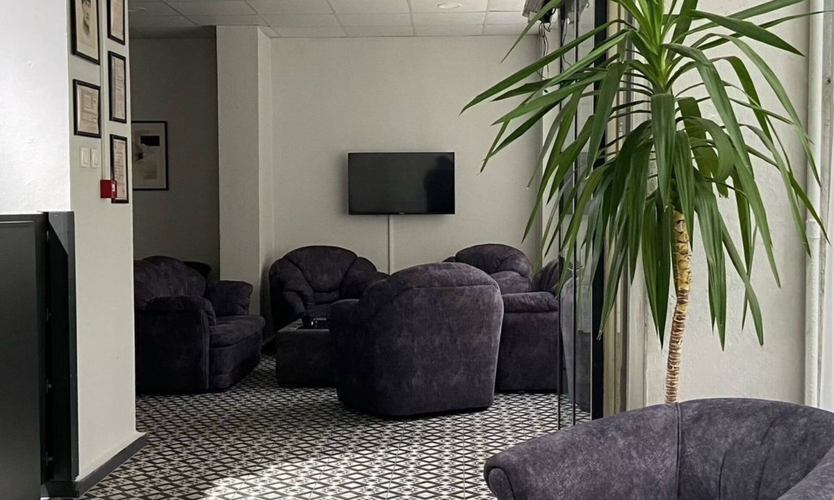 Biga Hotel | Şahin Otel