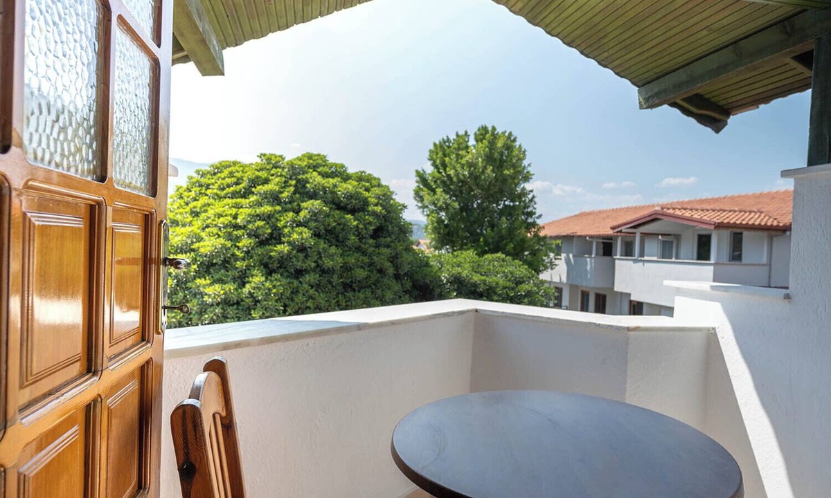 Dalyan Apartment | Şahin Villa Apart