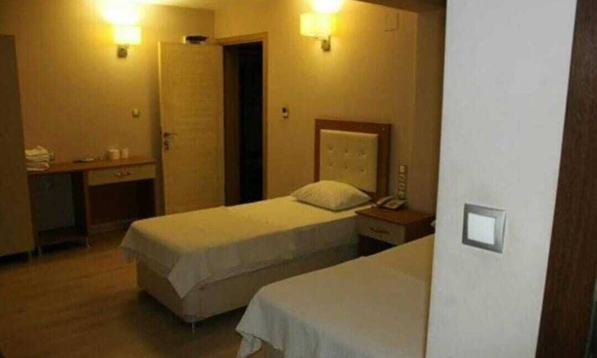 Seyhan Hotel | Şato Otel