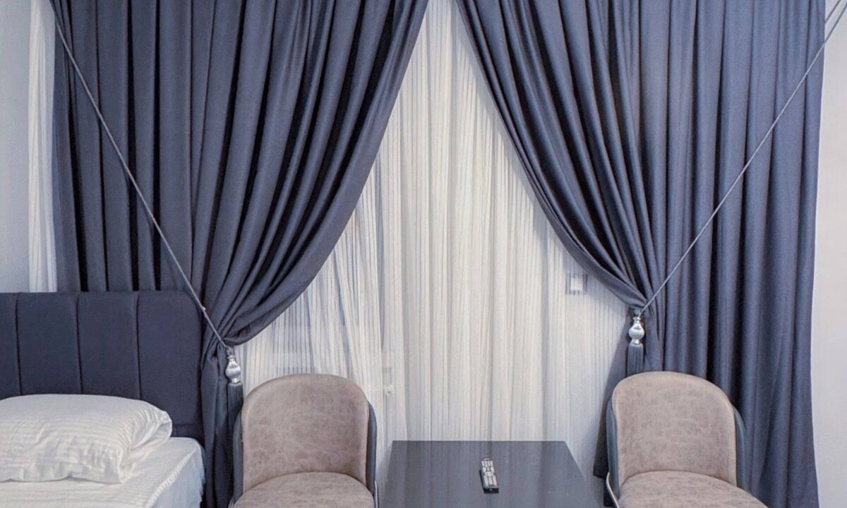 Afyonkarahisar Apartment | Şelale apart otel
