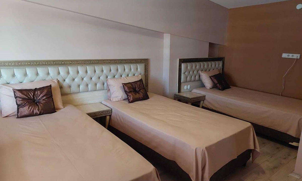 Ipsala Hotel | Şenkol Hotel
