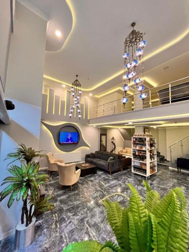 Rize Hotel | Şimal Hotel