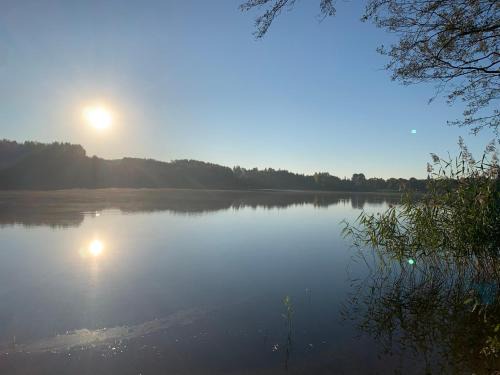gmina Brzuze Villa | Żałesisko