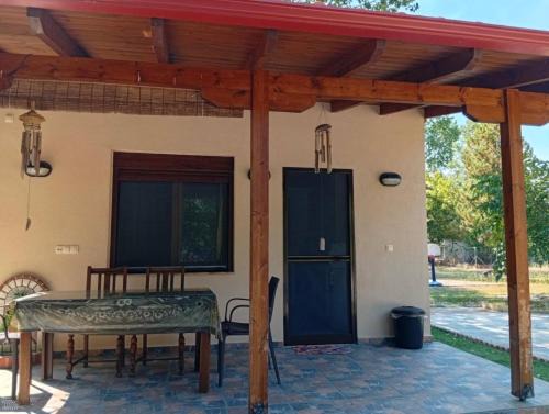 Dio-Olympos House | Γαλήνη1
