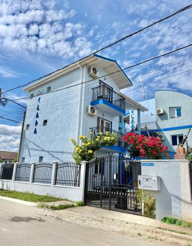 Costinesti House | Εllada