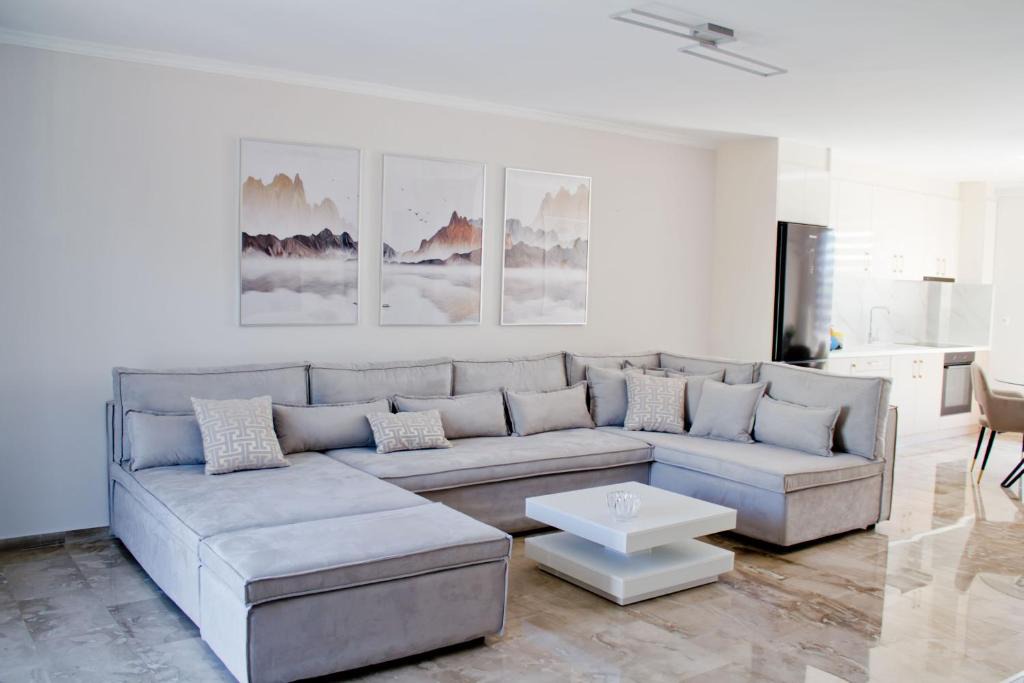 Khalkis Apartment | Εrmis Mini Suite #2