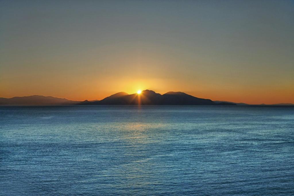Agios Kirykos Hotel | Κastro Ηotel