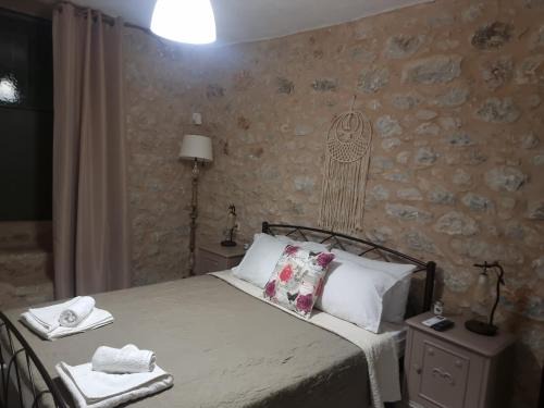 Koita Apartment | Λαγκάδι Μάνης