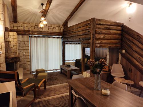 Pavliani House | Λαγουδόσπιτο