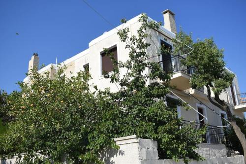Perdhika Apartment | Μαγευτική Περδικιώτικη Μεζονέτα