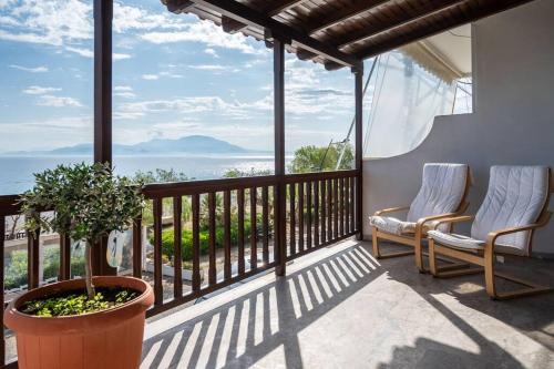 Kiato House | Μεζονέτα στο κύμα