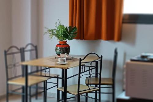 Arkitsa Apartment | Νηρηίδες
