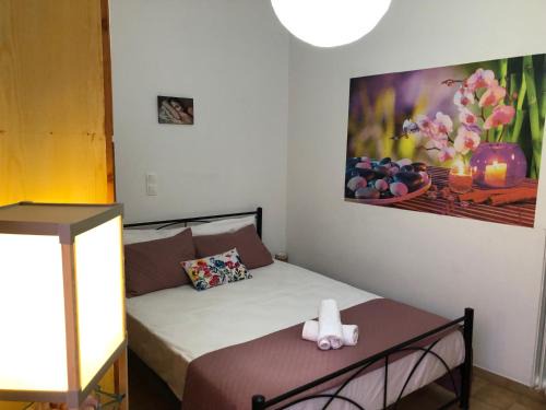 Sitia Apartment | Σταματάκης
