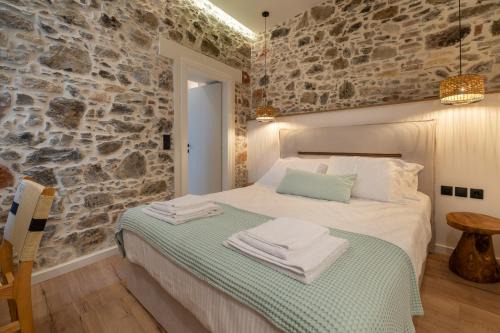 Mytilene Apartment | Τhe 1930s