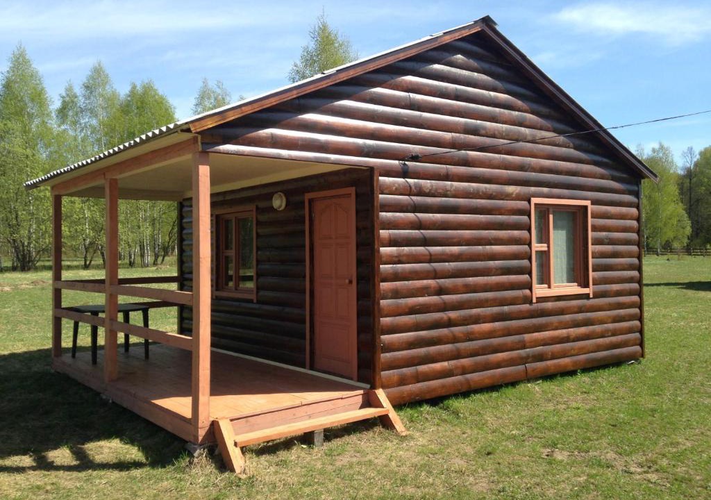 Demidovskoe House | Домик 45