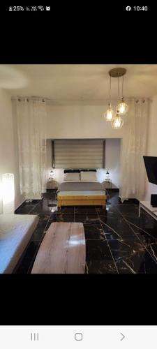 Panorama Street Apartment | Яфе Нов 19